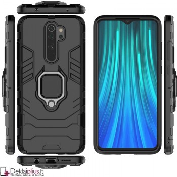 Sustiprintas dėklas 4in1 (Redmi Note 8 Pro) Sustiprintas dėklas 4in1 (Redmi Note 8 Pro)
